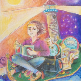 Историк-путешественник во времени! 