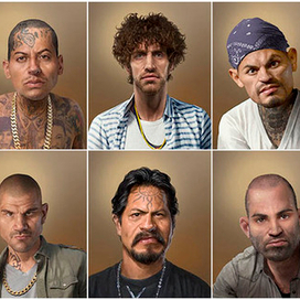 Серия иконок для игры