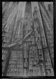 Библиотека Пандоры