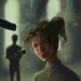 Неоправданная жестокость