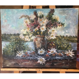 Ароматы лета