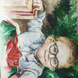 Лёвка Соколов