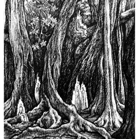 Чертоги Мандоса