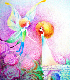 дюймовочка5