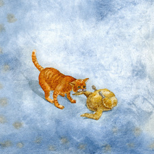 Йиу-хуу, я сделал это