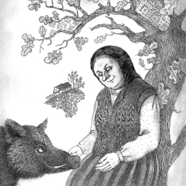 Свинтус Грандиозус