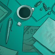 Рабочий стол Виолы