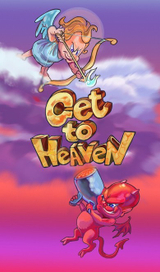 Get to Heaven