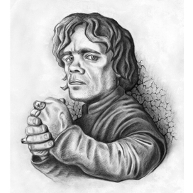 Tyrion Lannister