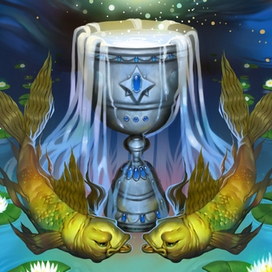 "Туз Кубков"