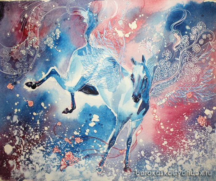 Взбрыкнулось