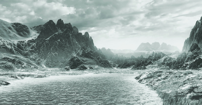 После дождя