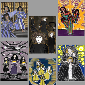 Цикл "Евровидение" (2023-2024)