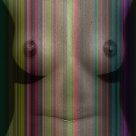 женская натура 2