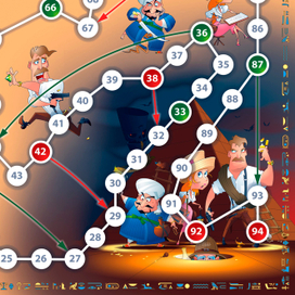 Сокровище Ра