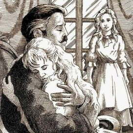 СИБИРОЧКА. Илл №11