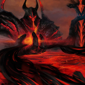 Shadow Fiend