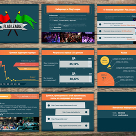 Презентация