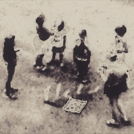 Воздушный змей