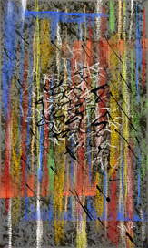 Попытка осознания торсионных полей.