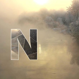 Геометрический коллаж