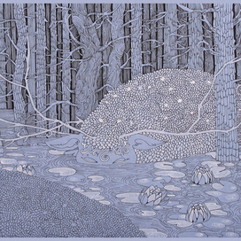 Водоплавающие быки