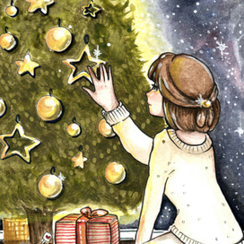 Новогодние чудеса