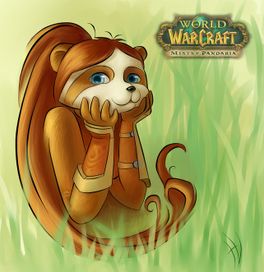 Пандарен