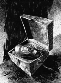 Ж. П. Сартр "Тошнота" (26)