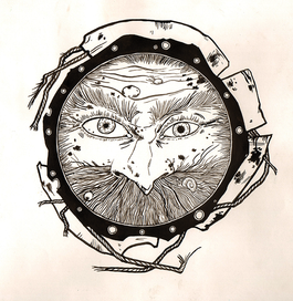 Морской тролль