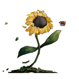 Концепт персонажа