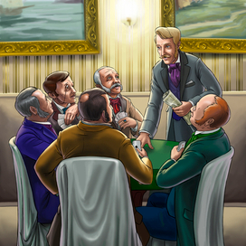 80 дней вокруг света