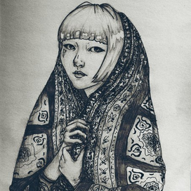 красота народов мира