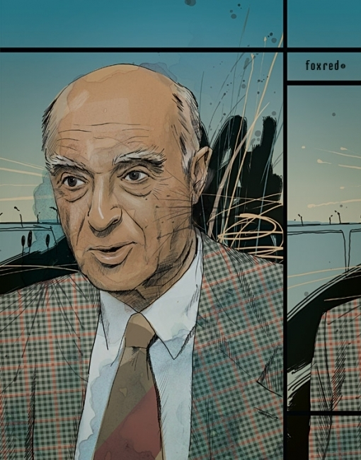 Владимир Этуш