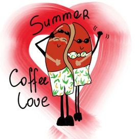 Coffee love 😎