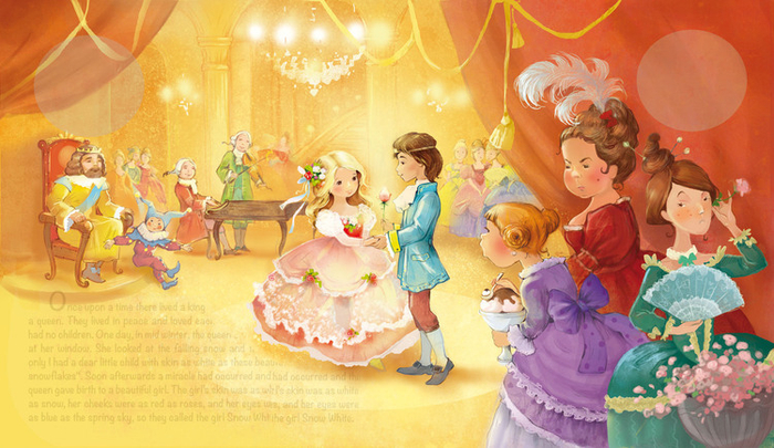 " Даже если вам немного за тридцать..)"