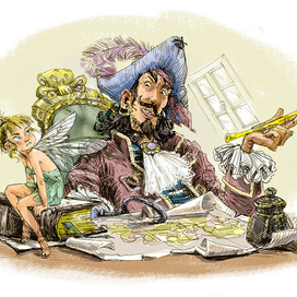 Допрос до фени