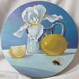 Кисло-сладкий привкус 