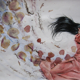 Танцуя с ветром