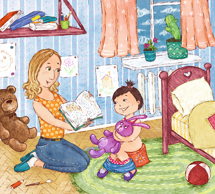 #дунины_сказки