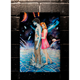 Каменные слова