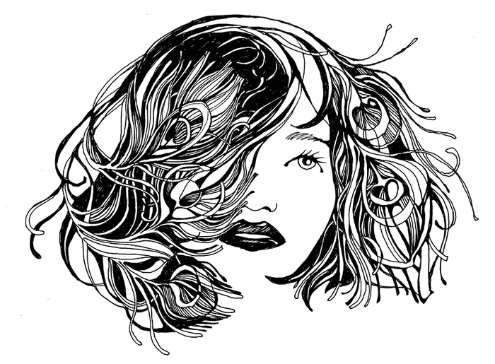 а если останутся только мгновения...