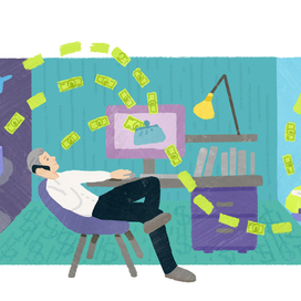 Интернет продажи