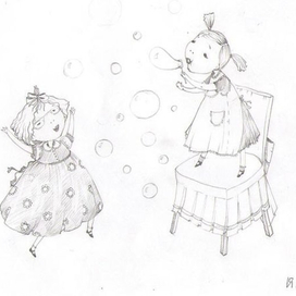 радости воздушные