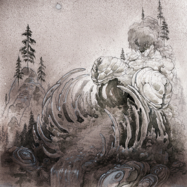 Палеолитическая Венера