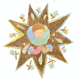 придворный + ключи