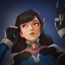 d.va