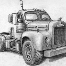 MACK B 61
