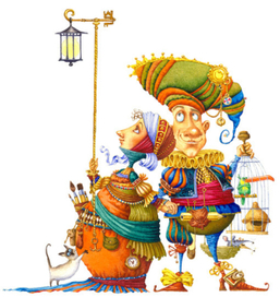 мы, любимые:)