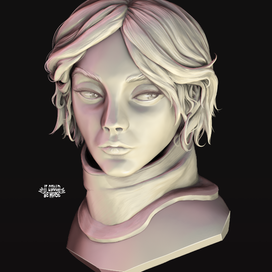 новая летающая голова